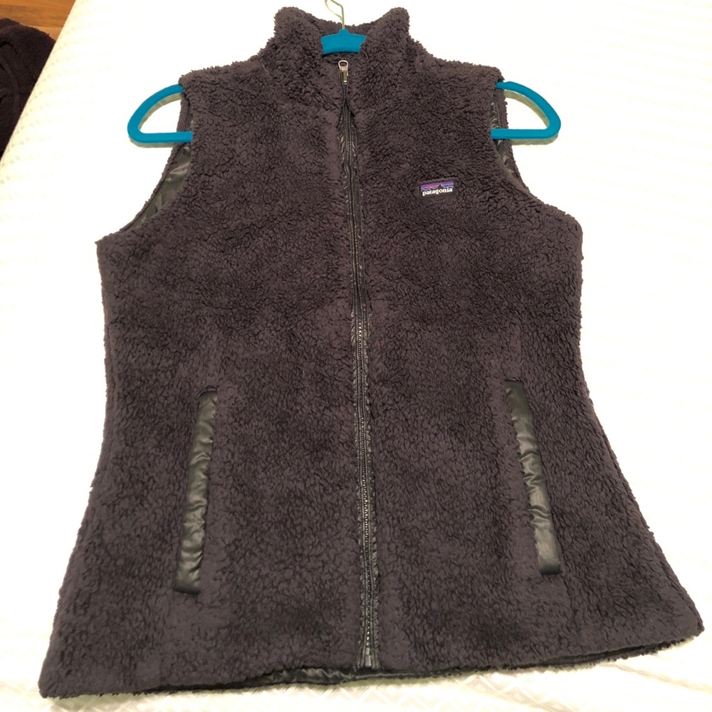 Patagonia Vest